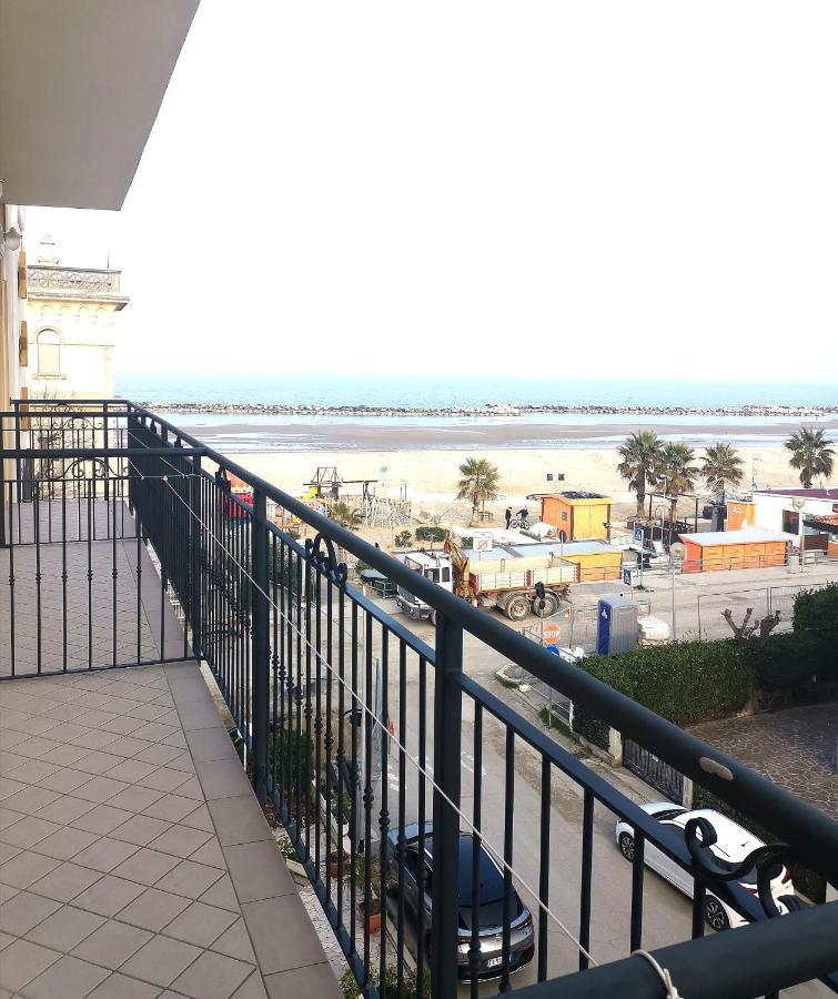 Hotel Alcazar Rimini Exterior photo