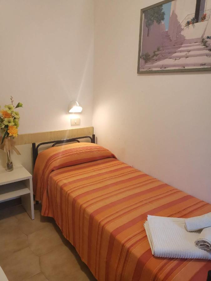Hotel Alcazar Rimini Exterior photo
